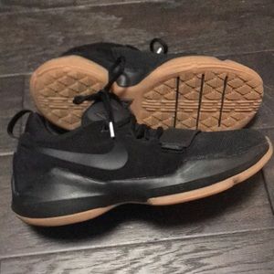 PG 1 “black gum”